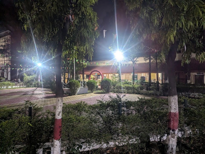 Deputy Director Core, Tadoba-Andhari Tiger Reserve - Deputy Director Core, Tadoba-Andhari Tiger Reserve Mul Rd, Police Colony, Tukum, Chandrapur, Maharashtra 442401, India