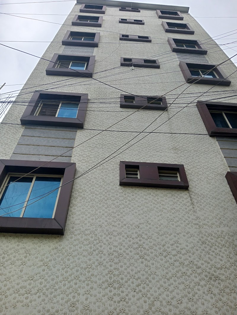 VSR PraDeeGa Ladies PG - VSR PraDeeGa Ladies PG 23/1,Bharathi Layout,1st Main, 1st Cross Rd, near Christ University, near Subramanya Swami Temple, Tavarekere, Venkateshwara Layout, S.G. Palya, Bengaluru, Karnataka 560029, India