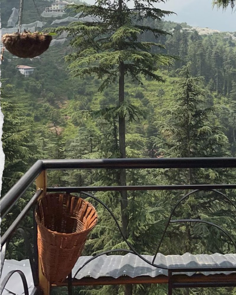 13 Forest b&b - 13 Forest b&b, near Civil Hospital, Kotgarh, Himachal Pradesh 172031, India