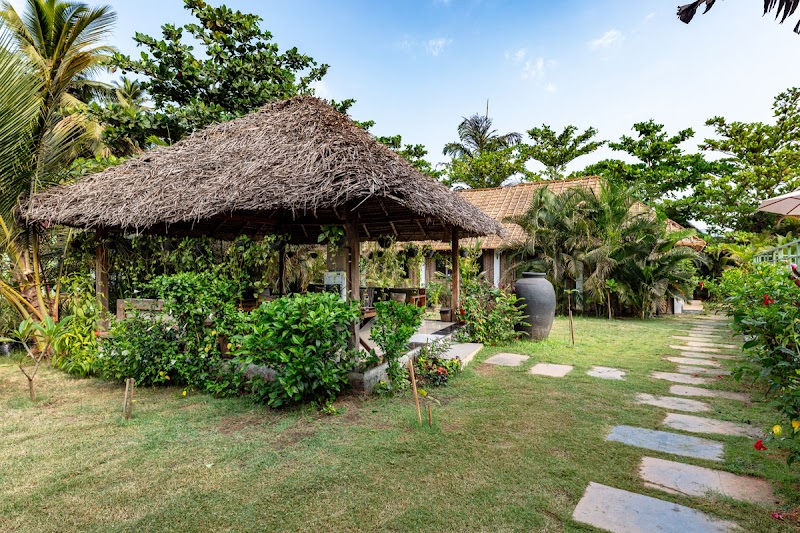 Akasa Goa - Akasa Goa H.No.99, Cleopatra Junction, Sawant Wada, Palolem, Canacona, Goa 403702, India
