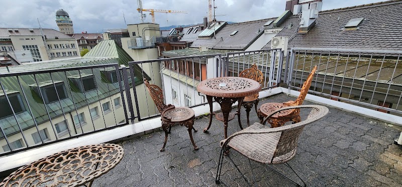Hotel Townhouse