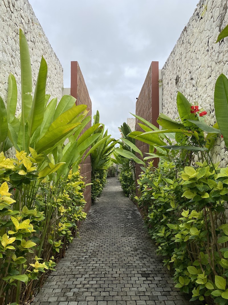 Akhyana Village - Akhyana Village, 55QC+2RJ, Jl. Binginsari, Jimbaran, Kec. Kuta Sel., Kabupaten Badung, Bali 80361, Indonesia