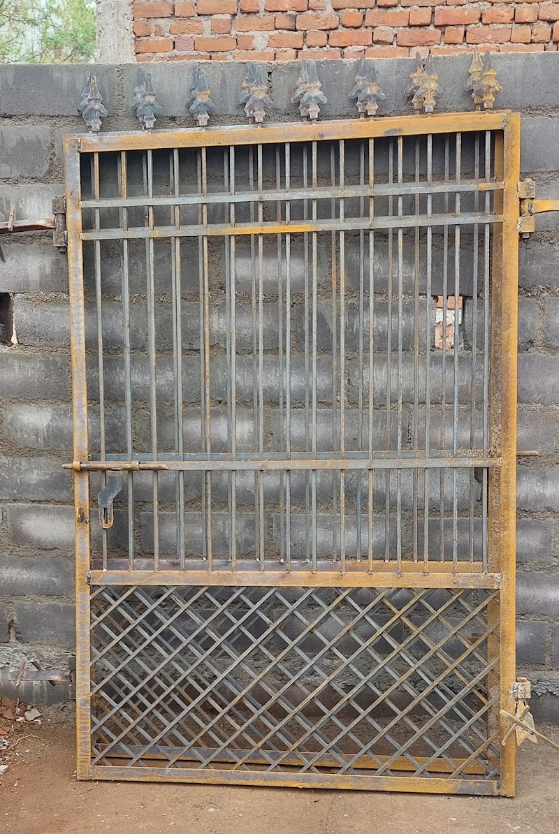 Verma welding work soap - Verma welding work soap, 2PVQ+WH, Abhanpur, Chhattisgarh 493661, India
