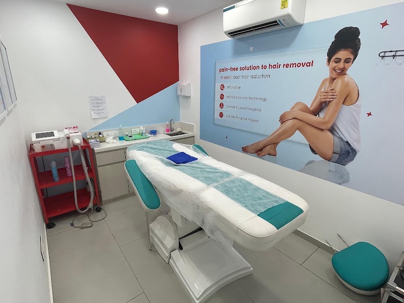 MakeO (formerly skinnsi) - MakeO (formerly skinnsi) 2nd Floor, SCF 80, next to McDonalds, DLF Colony, Sector 14, Gurugram, Haryana 122001, India