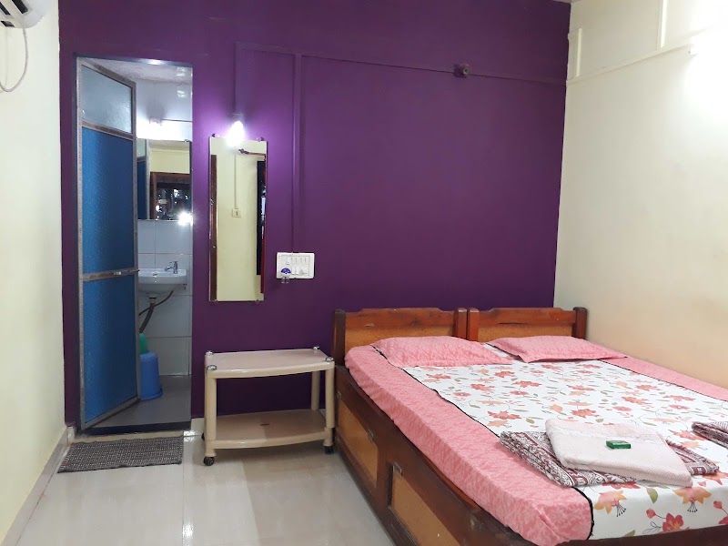 Annapurna Beach Resort, Chivla Beach, Malvan