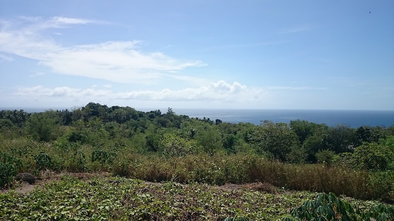 Apo Island Lighthouse - Apo Island Lighthouse, 37MC+447, Apo Island, Dauin, Negros Oriental, Philippines