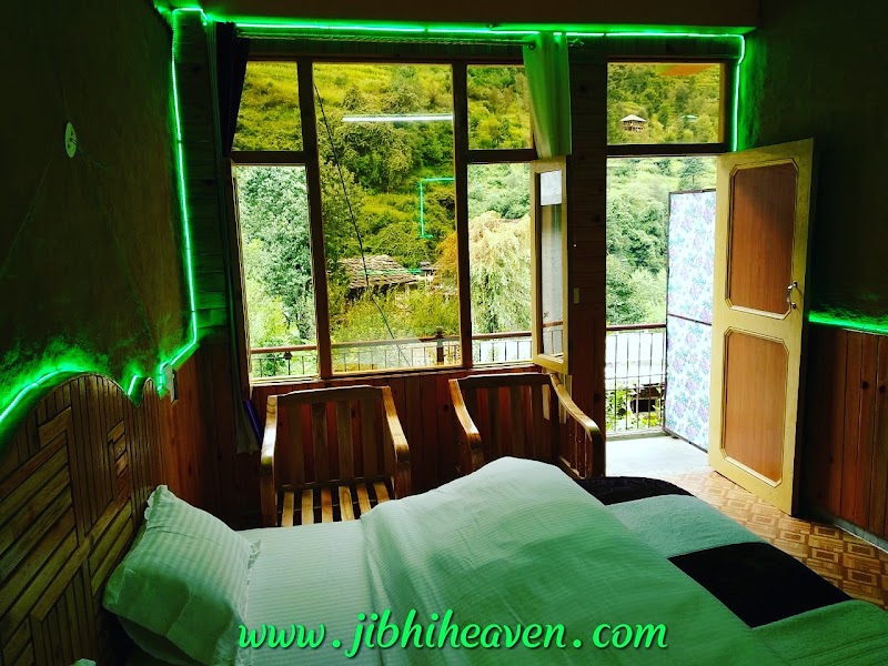 Jibhi_Heaven - Jibhi_Heaven VPO JIBHI, Tehsil, Jibhi, Bini, Himachal Pradesh 175123, India