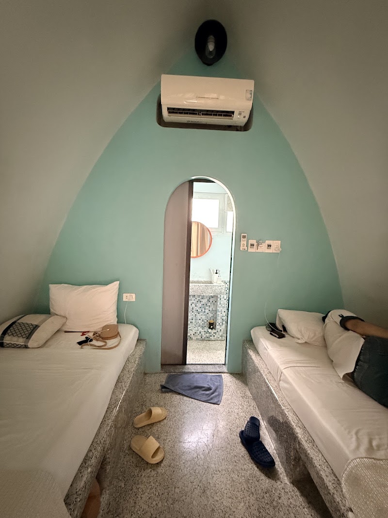 Resort SaoConDor - Resort SaoConDor, Khu 2 Phan Chu Trinh, Côn Đảo, Hồ Chí Minh 78800, Vietnam