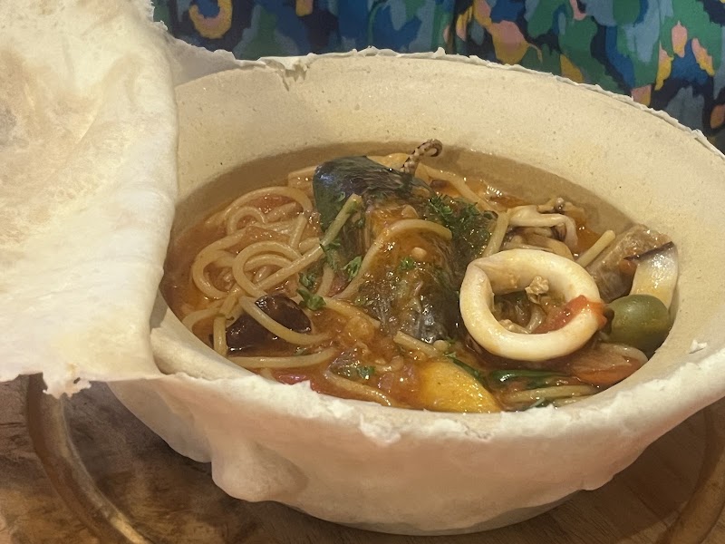 Big Mama Pizzeria - Italian food Restaurant - Big Mama Pizzeria - Italian food Restaurant 139 Soi Sukhumvit 21 (Asoke Soi 1 North Klongtoey, แขวงคลองเตยเหนือ เขตวัฒนา กรุงเทพมหานคร 10110, Thailand