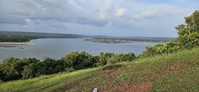 Vagator Ridge - Vagator Ridge JP5M+557 Vagator Delta View, Chapora, Anjuna, Goa 403509, India