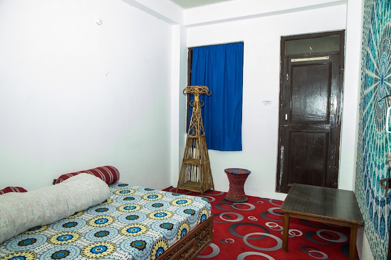Planet Nomad Hostel - Planet Nomad Hostel kaldhara, pipalbot, 16 Paknajol Marg, Kathmandu 44600, Nepal