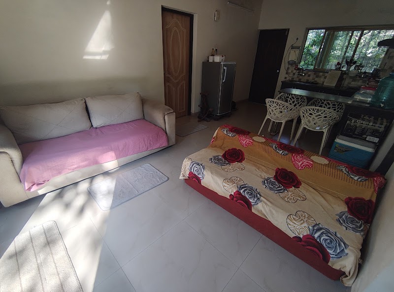 Tranquil Stay, Garden Estate -1BHK Flat, Palolem Beach - Tranquil Stay, Garden Estate -1BHK Flat, Palolem Beach, Garden Estate Apartments, Palolem, Canacona, Goa 403702, India