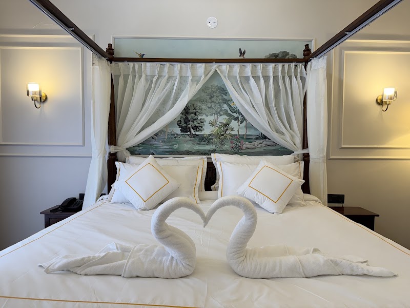 The S Luxurious Stays - Amazonia Forest - The S Luxurious Stays - Amazonia Forest, Amazonia Forest, Near Lingmala Waterfall, Lal Bunglow, Bhekavli, Mahabaleshwar, Bhekavali, Maharashtra 412806, India