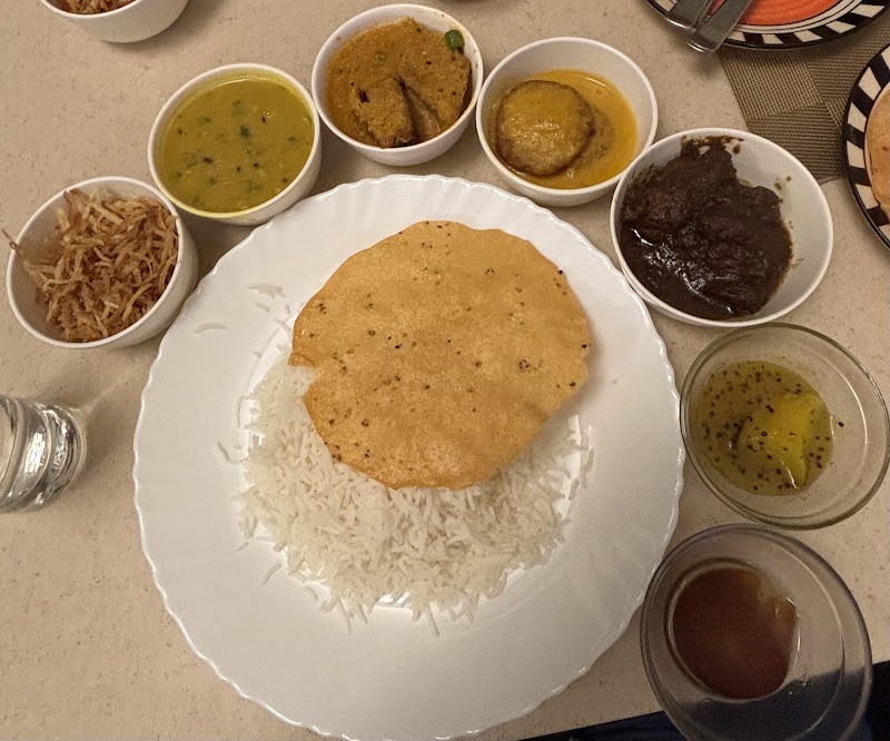 Calcutta Pi - Calcutta Pi 390A, Prince Anwar Shah Rd, Jodhpur Park, Kolkata, West Bengal 700068, India