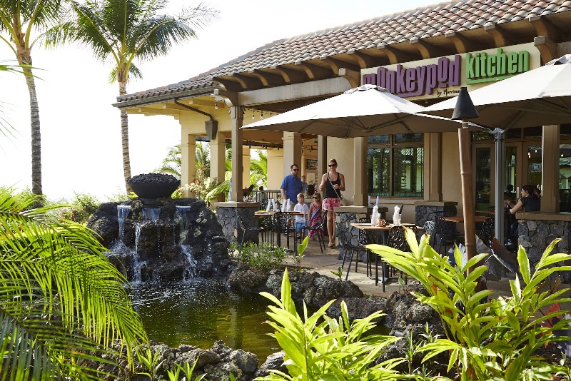 Monkeypod Kitchen by Merriman - Wailea, Maui - Monkeypod Kitchen by Merriman - Wailea, Maui 10 Wailea Gateway Pl B-201, Kihei, HI 96753, USA
