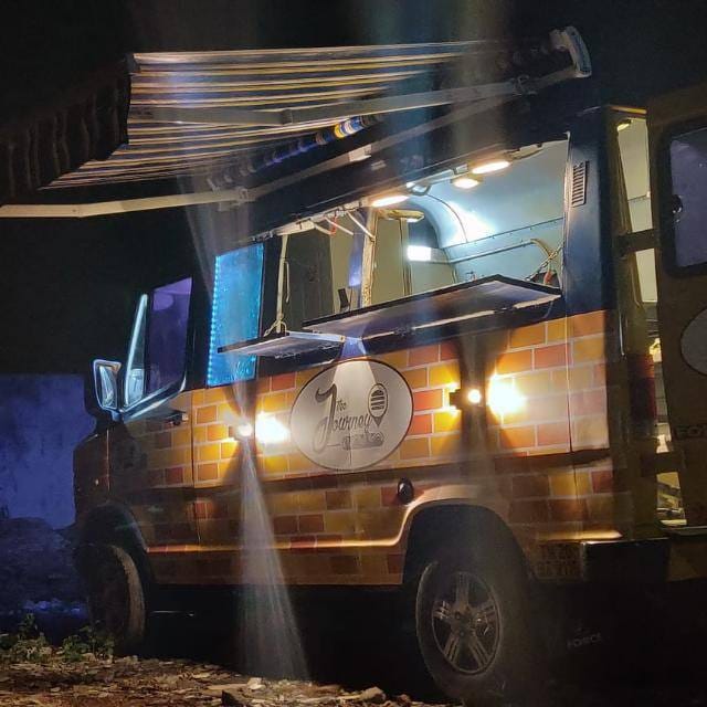 NSN FOOD TRUCK FABRICATORS - NSN FOOD TRUCK FABRICATORS, Bharathi St, Devanampattu, Sittu Oragadam, Ambattur, Chennai, Tamil Nadu 600053, India