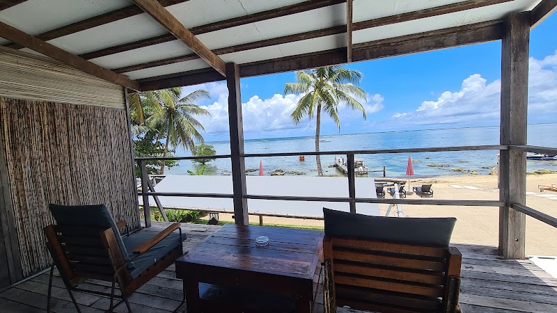 Reef Beach Resort - Reef Beach Resort Siargao Island, Tourism Rd, General Luna, 8419 Surigao del Norte, Philippines