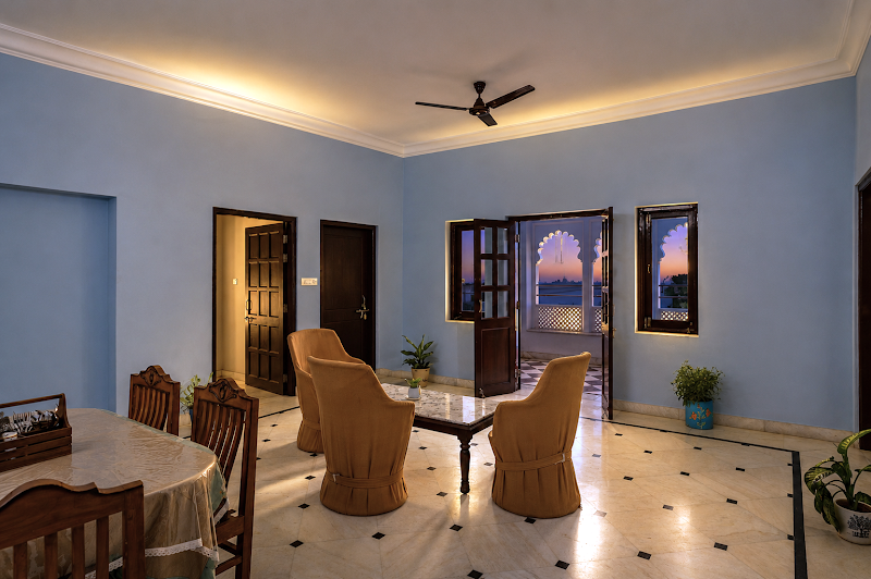 Chandra Vilas Heritage stay - Chandra Vilas Heritage stay 221/6, Sardarpura, Udaipur, Rajasthan 313004, India