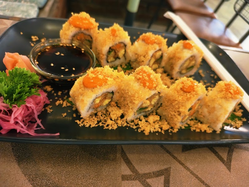 The Firangi Sutra ( vegetarian asian & continental ) - The Firangi Sutra ( vegetarian asian & continental ) 39084, Adipampa Rd, Vinayakanagara, Mysuru, Karnataka 570006, India