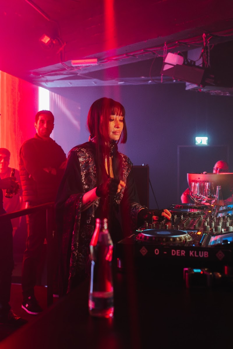 O - the club - O - the club, Opernring/Operngasse, 1010 Wien, Austria