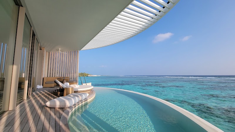 The Ritz-Carlton Maldives, Fari Islands - The Ritz-Carlton Maldives, Fari Islands Fari Islands North, Male 20013, Maldives