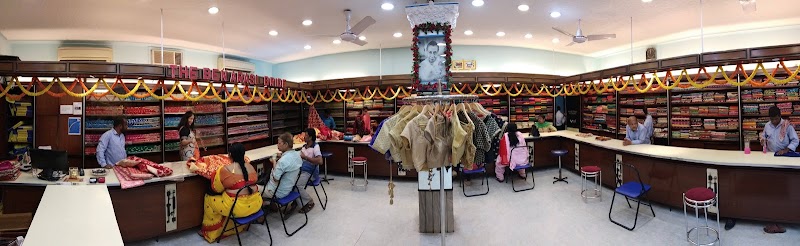 Indian Silk House Agencies Rash Behari Avenue - Indian Silk House Agencies Rash Behari Avenue, 129A, Rash Behari Ave, Triangular Park, Dover Terrace, Ballygunge, Kolkata, West Bengal 700029, India