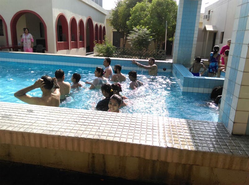Virasat Haweli - Virasat Haweli, Village rajeval, rakhjhita, Mannavala, Rakh Jhita, Punjab 143413, India