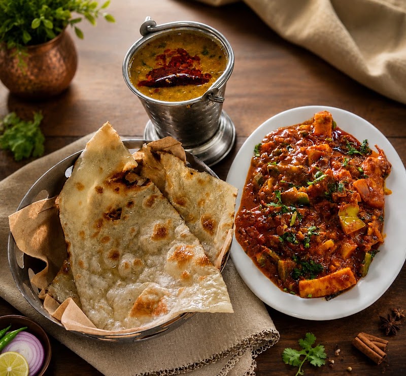 Darshan Restaurant - Darshan Restaurant Darshan Hotel, Woodcock Rd, Kandal, Ooty, Tamil Nadu 643001, India