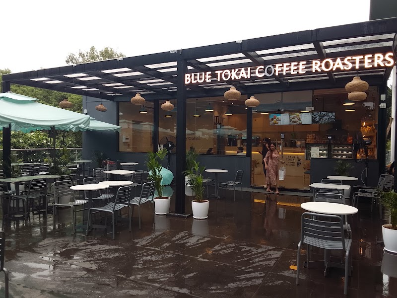 Blue Tokai Coffee Roasters | Baner