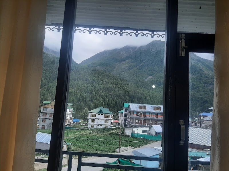 Rita home stay chitkul - Rita home stay chitkul 9C2Q+R22, Chitkul, Himachal Pradesh 172106, India