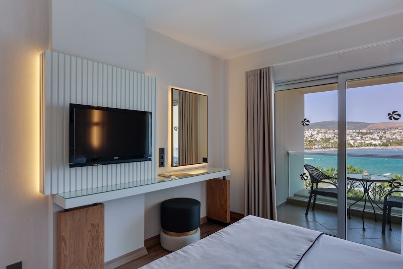 Royal Asarlik Beach Hotel & Spa - Royal Asarlik Beach Hotel & Spa Gümbet, Ethem Kaptan Sk. No: 4, 48400 Bodrum/Muğla, Türkiye