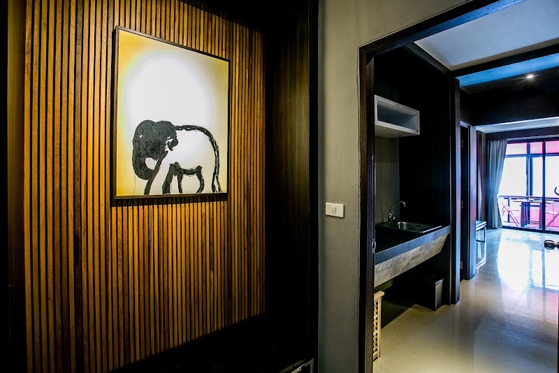 Amenity Apartel - Amenity Apartel 150/7 Moo 4, T, A, ตำบล มะเร็ต อำเภอเกาะสมุย สุราษฎร์ธานี 84310, Thailand