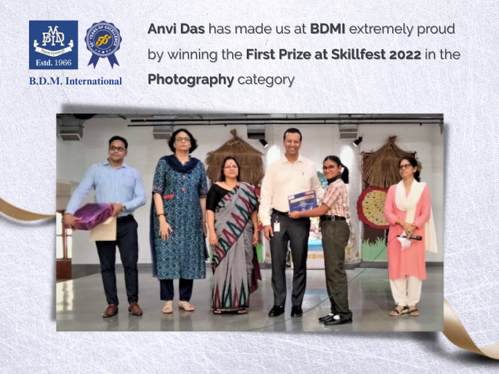 B.D.M. International School - B.D.M. International School, Post, Pratapgarh, Narendrapur, Kolkata, Rajpur Sonarpur, West Bengal 700103, India