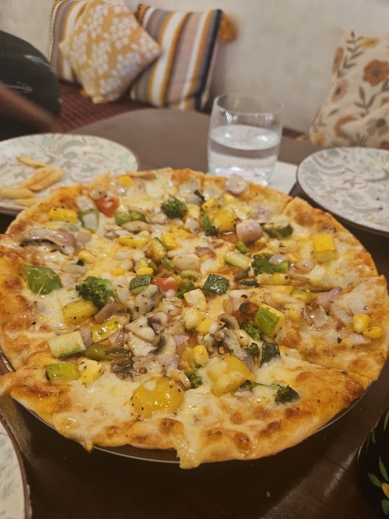 Lowkey Cafe - Lowkey Cafe Pod 03, 1st Floor, Elan Epic, Sector 70, Gurugram, Haryana 122101, India