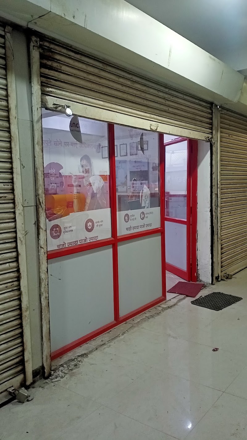 AU Small Finance Bank - AU Small Finance Bank, Bajpais Pavillion, Bharti Nagar Chowk, Vyapar Vihar Rd, opposite Gumber Petrol, Nagdoune Colony, Gayatri Nagar, Talapara, Bilaspur, Chhattisgarh 495001, India