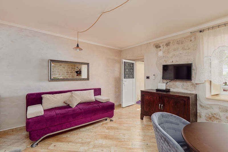 Apartments Konoba 224 - Apartments Konoba 224, Dobrota 224, Kotor 85330, Montenegro