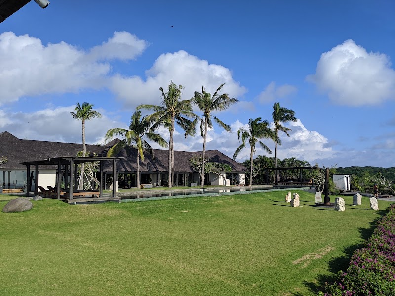 The Istana - The Istana Jl. Uluwatu Jl. Pantai Suluban, Pecatu, Kec. Kuta Sel., Kabupaten Badung, Bali 80361, Indonesia