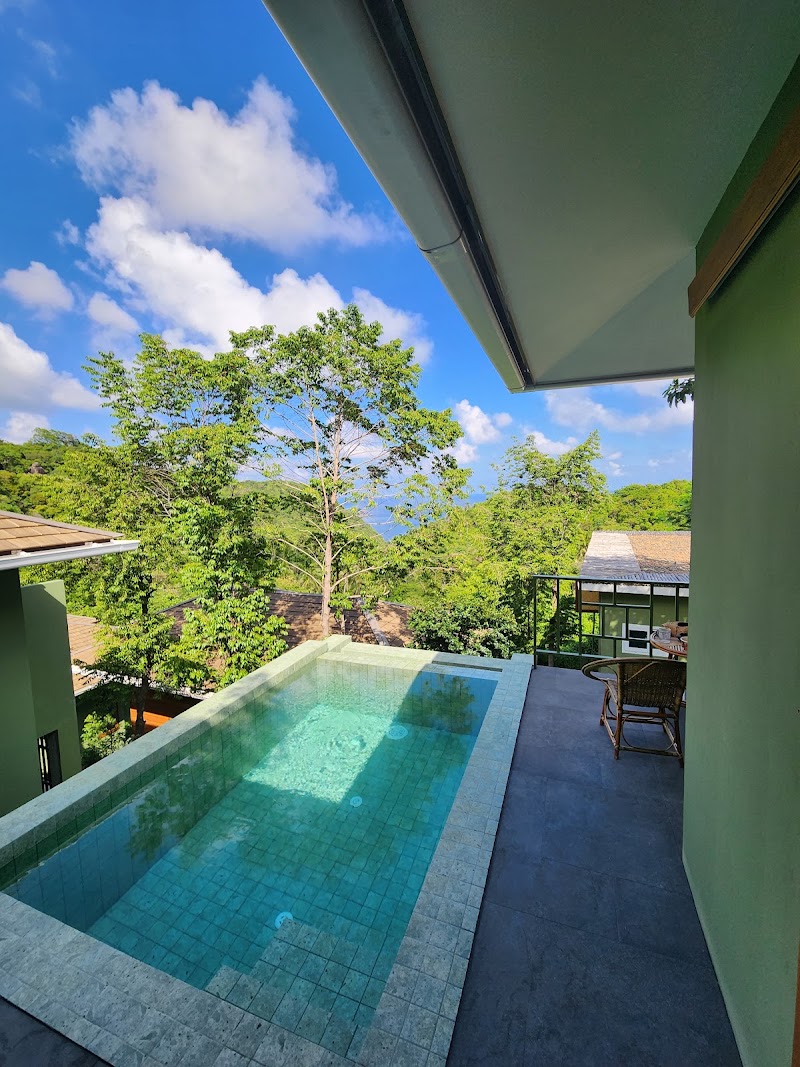 Mae Ya Resort - Mae Ya Resort 37, 31, Koh Tao, Chang Wat Surat Thani 84360, Thailand