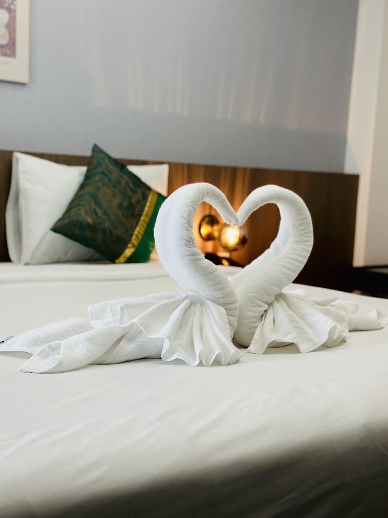 KANN PATTAYA HOTEL - KANN PATTAYA HOTEL 498, 9 Khopai Rd, Muang Pattaya, Amphoe Bang Lamung, Chang Wat Chon Buri 20150, Thailand