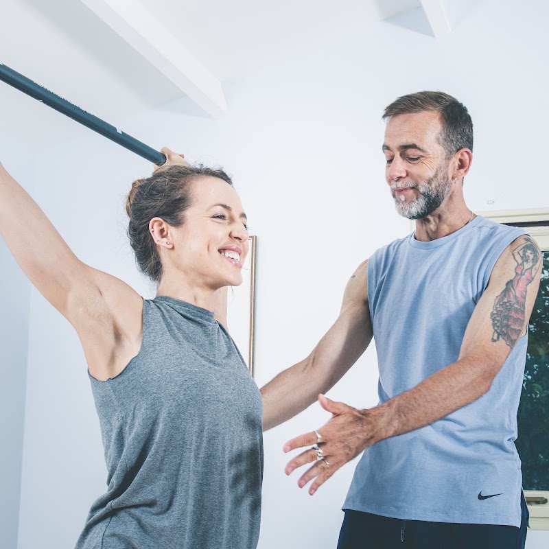 DO Pilates - DO Pilates, Pilates and Yoga Studio, Victoria Park Harriers, Cadogan Terrace, London E9 5EG, UK