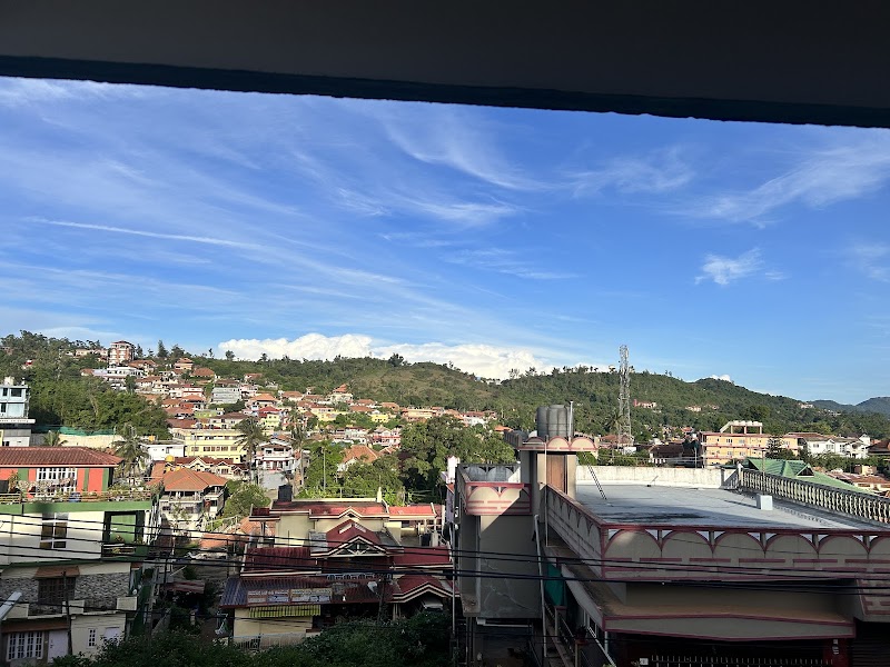 Tanya Home stay
