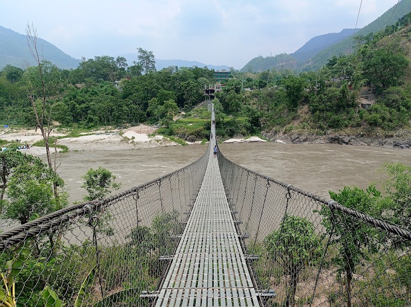 Kurintar - Kurintar Kurintar, Darechok, Nepal