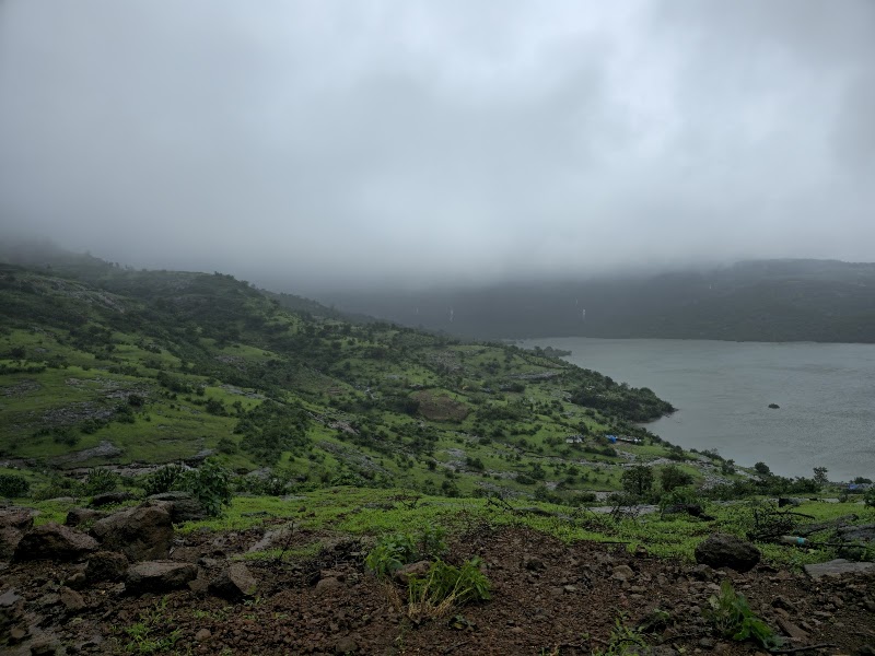 Valvan Lake, LONAVALA - Valvan Lake, LONAVALA QCP9+925, Pangaloli, Maharashtra 410405, India