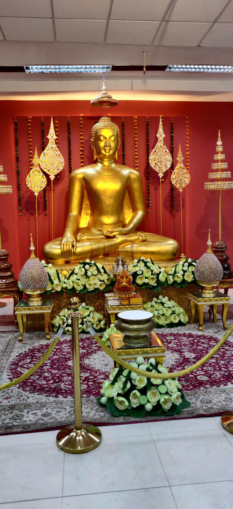 Bodhgaya Bodhi Tree - Bodhgaya Bodhi Tree Mocharim, Bodh Gaya, Bihar 824231, India