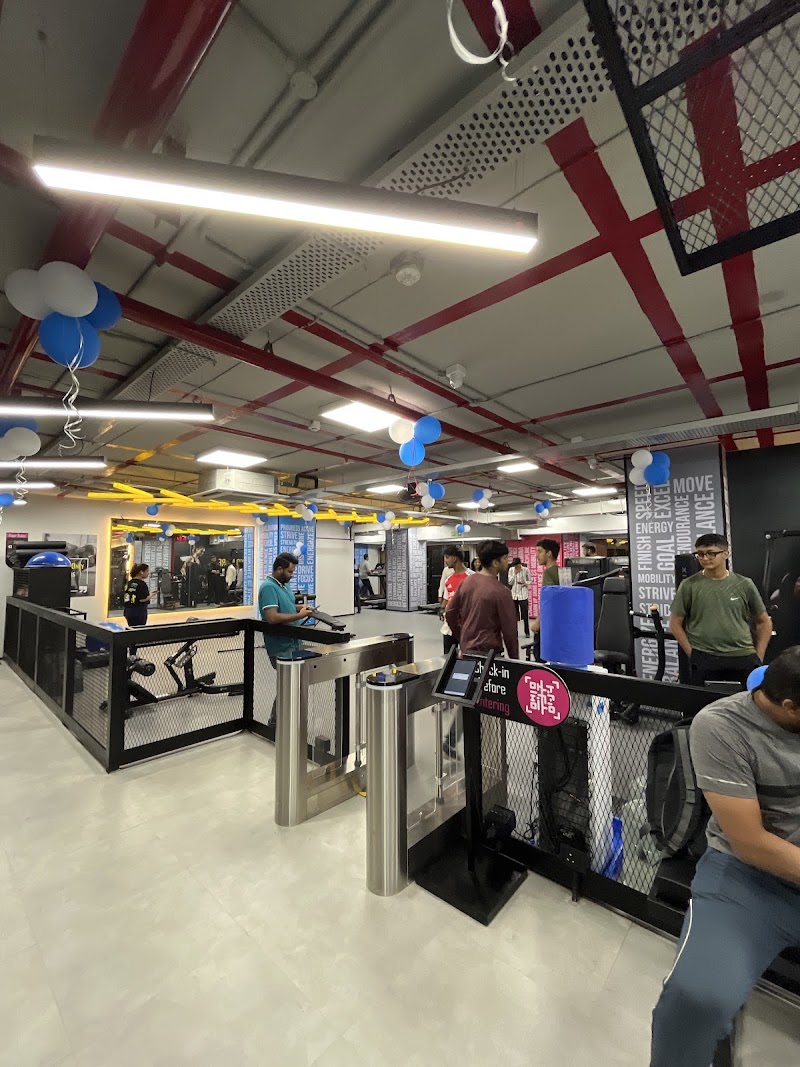 Cult Gym Gangadham, Bibwewadi | Best Gym in Gangadham, Bibwewadi, Pune - Cult Gym Gangadham, Bibwewadi | Best Gym in Gangadham, Bibwewadi, Pune, 3rd Floor, Apex, Business Court, Bibwewadi Kondhwa Rd, near Gangadham Chowk, Gaganvihar, Gangadham Phase II, Ganga Dham, Pune, Maharashtra 411037, India