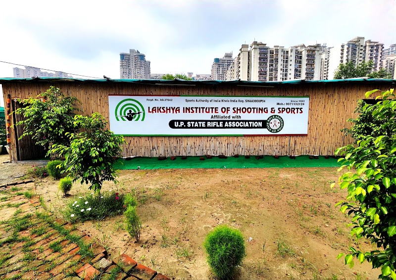 Lakshya Institute of Shooting & Sports