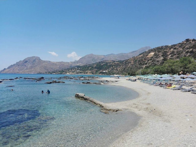 Myrthianos Plakias - Myrthianos Plakias 740 60, Greece
