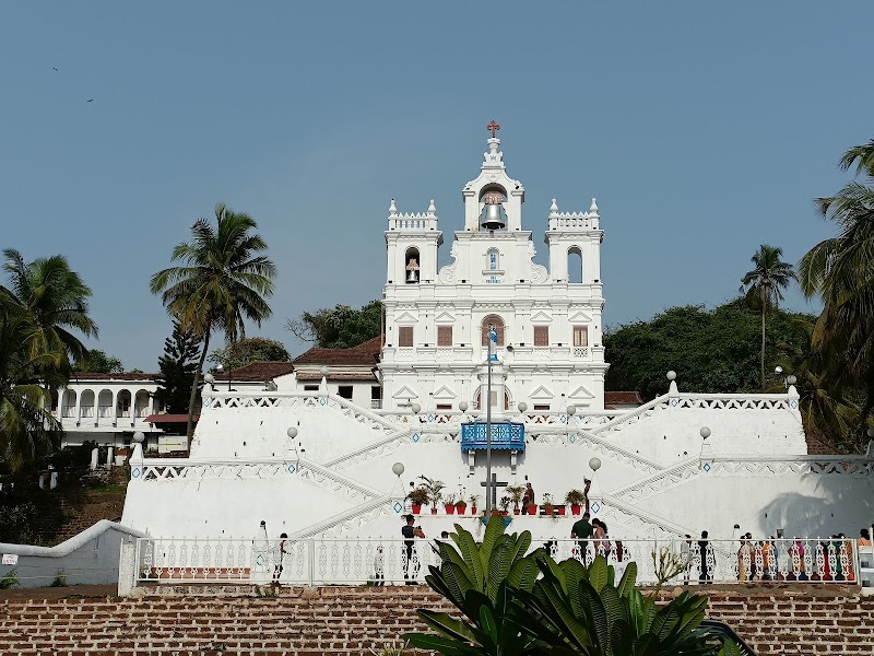 Panaji - Panaji Panaji, Goa, India