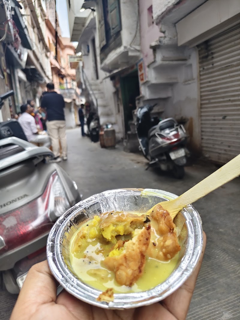 Roop Ji Nasta Centre - Roop Ji Nasta Centre 57, Singhat Wadiya St, Moti Chohatta, Bada Bazar, Nada Khada, Udaipur, Rajasthan 313001, India