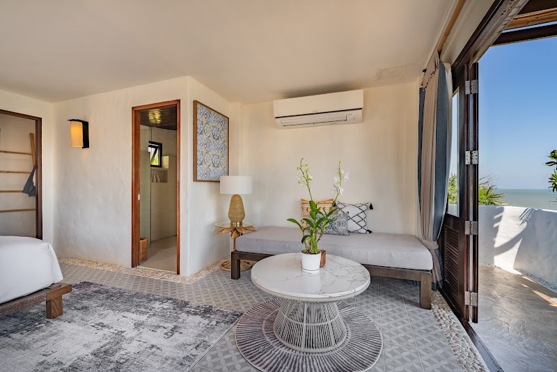 Aleenta Hua Hin - Pranburi Resort & Spa - Aleenta Hua Hin - Pranburi Resort & Spa, 183 Tambon Pak Nam Pran, Amphoe Pran Buri, Chang Wat Prachuap Khiri Khan 77220, Thailand